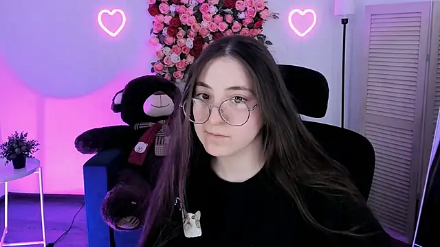 VirtuallVoyant webcam