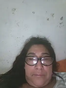 PatriciaGrajales webcam