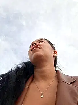 luianna (F young) - Turn me on 😈💦😈💦