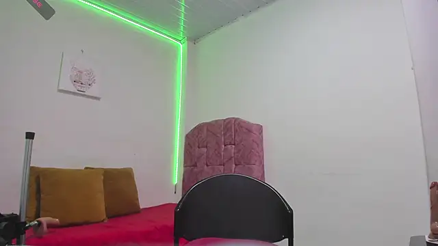 esmeraldaladys webcam