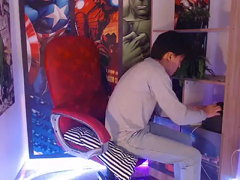 Kevin_Charless webcam