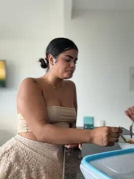 Kaily_Sweet16 webcam