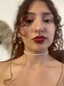 Sabriinaa_Foxx webcam