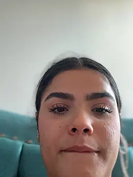 Kaily_Sweet16 webcam