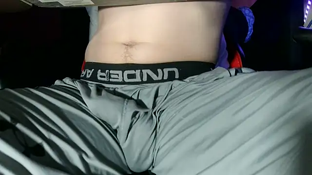 Dick_and_muscles webcam