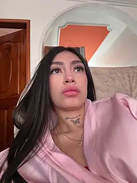 Webcam Model (Bonny_Eva)  is live.Free join now!