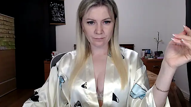 ParadiseAlina webcam