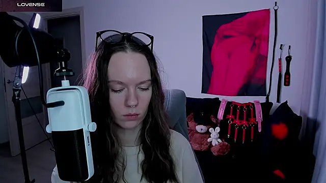 goddess_of_fertility (F young) - Goal: butt plug  ;)❤️❤️❤️