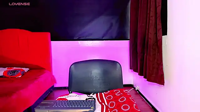 Britany_montiel webcam