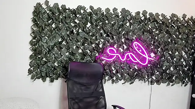 Sofia_Franco_ webcam