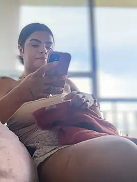 Kaily_Sweet16 webcam