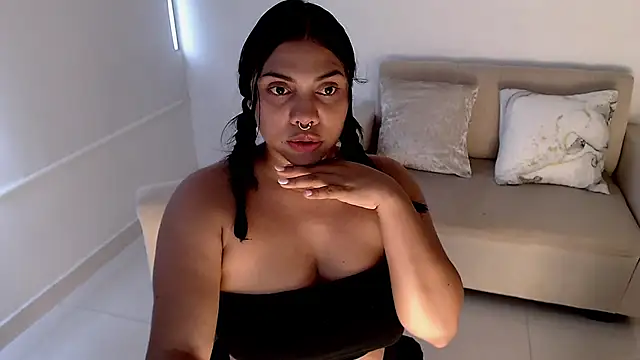 isabelateran webcam