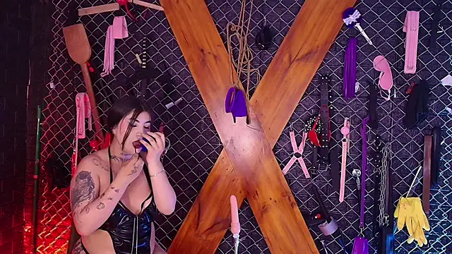 miss_juliett_bdsm - Miss_Juliett_bdsm's free webcam - UK Sex Cams