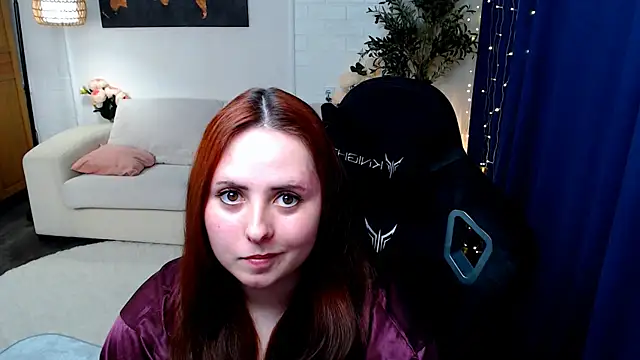 Hennessy_bunny webcam