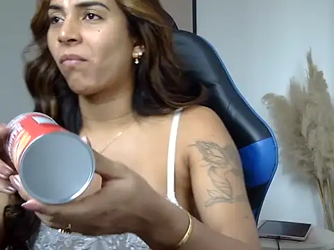 moreninhabrasill webcam