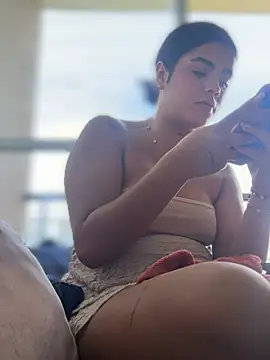 Kaily_Sweet16 webcam