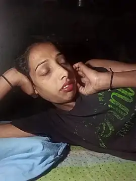 Pinki_thakur_1 webcam