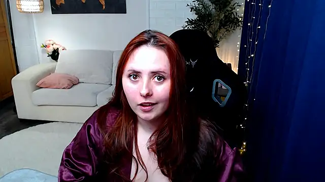 Hennessy_bunny webcam