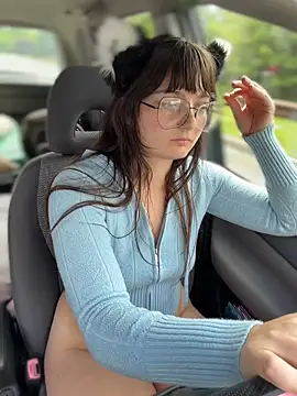 Webcam Model (urpuppymoon)  is live.Free join now!