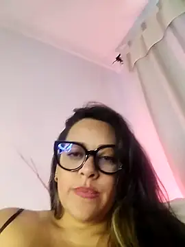 Nicoleefaith_ webcam