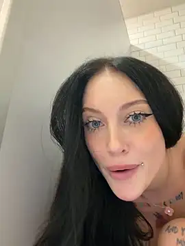 Melissa_crazy webcam