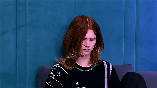 zayngraham (M twink) - Cumshow^^