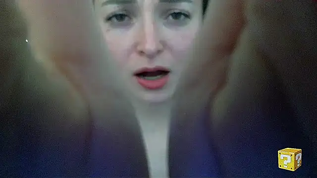 _Barbie_Kiss_ webcam