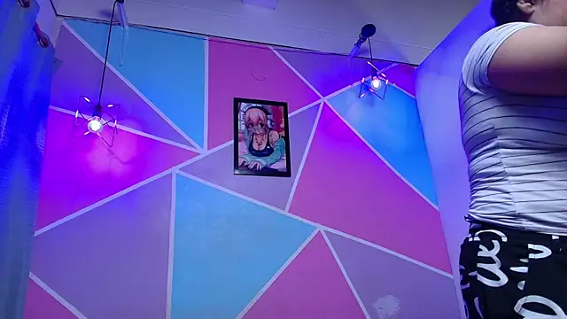 aaron_antonella_mds webcam