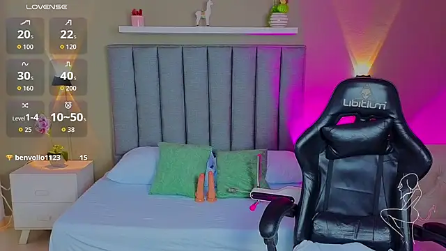 angelica_dymond webcam