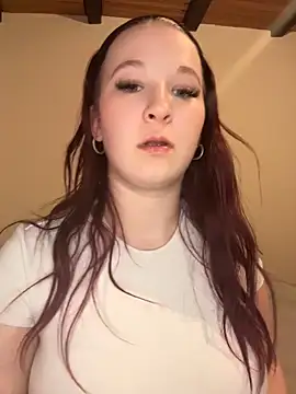 littlechaosqueen (F teen) - Make cum 💦