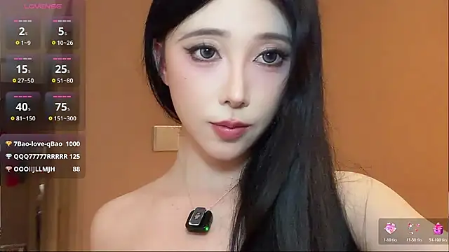 ayw-21 (F young) - 4月27号21点 免费重磅王子秀 精美演绎 全新场景 欢迎哥哥加入秋宝的王子团~