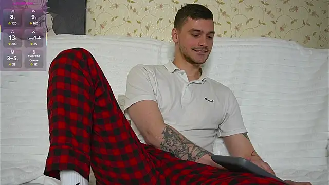 johnstoneisland (M young) - CUM CUM CUM