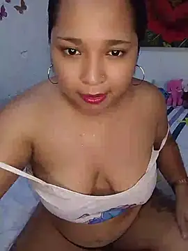 Angelly_ricura webcam