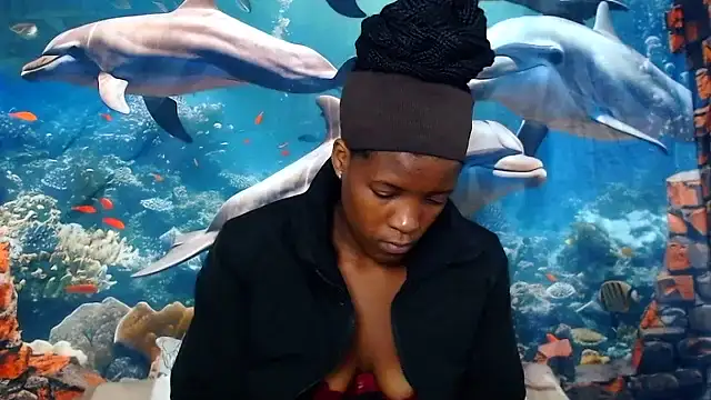 AfricanBarbiee69 webcam