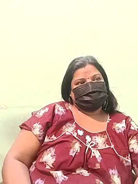 Tamil-Butterfly webcam