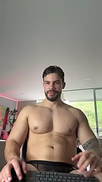 Valenthino_Salvatore webcam