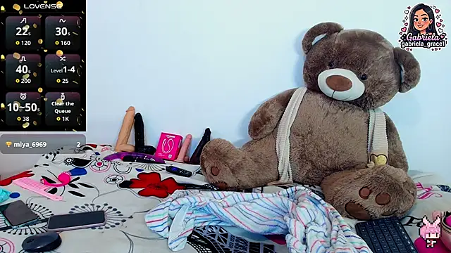 gabriela_grace1 webcam