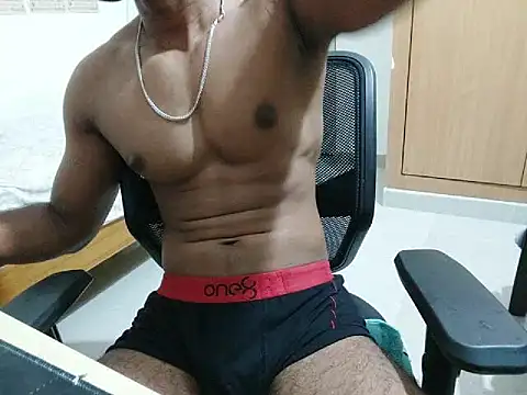 kratosTheHunk webcam
