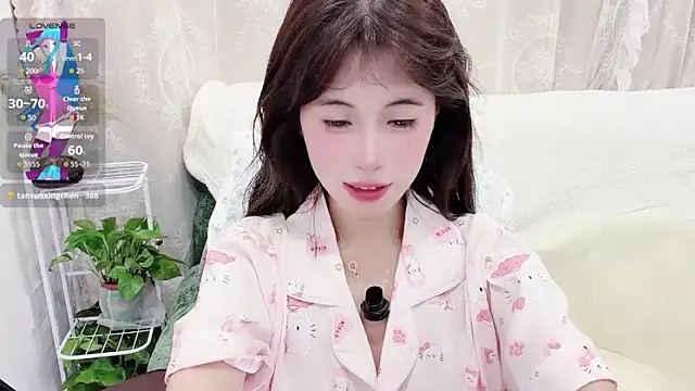 yunbaobei_6688 (F young) - 王国控制链接三分钟