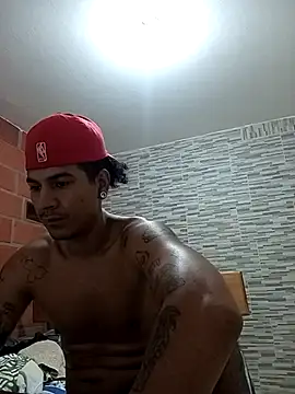 carlosmgu111 webcam