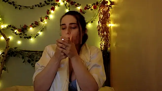 missclochette webcam