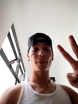 jessy_col_ (M twink) - Cum