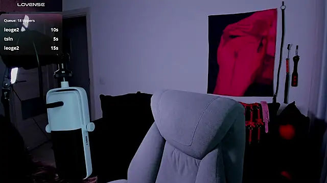 Goddess_of_Fertility webcam