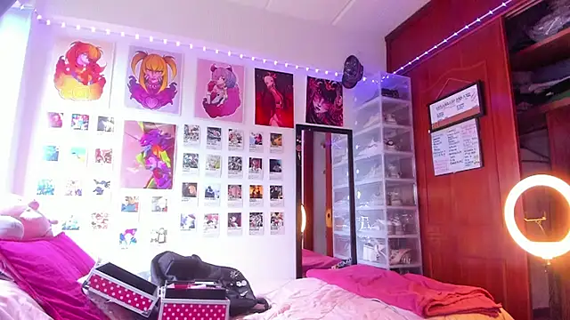 Jessie_williams webcam