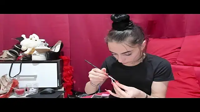 jessystarr live sex cam