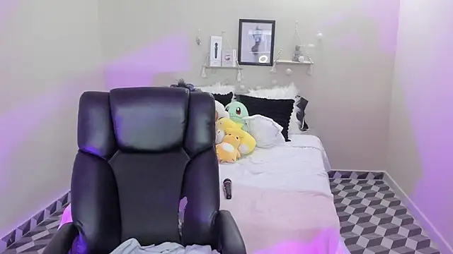 Gretten_wright webcam