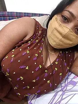 Webcam Model (Samarya-78)  is live.Free join now!