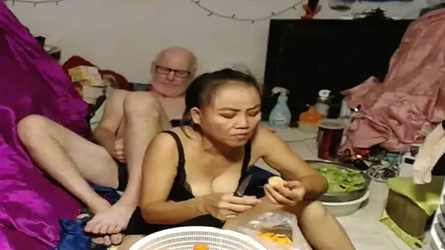 1CuteAndSexy69 webcam