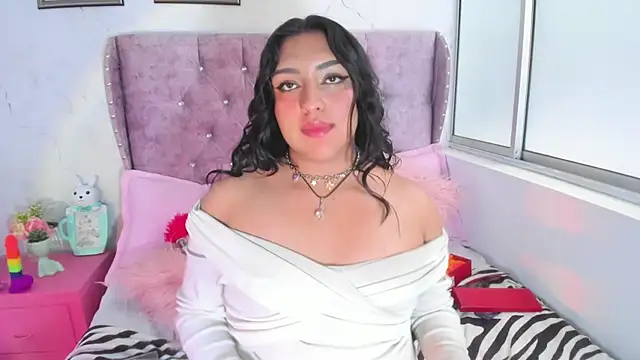 Celeste_Rivera webcam