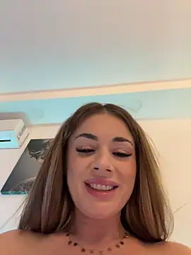 IsabellaEtthan live sex cam